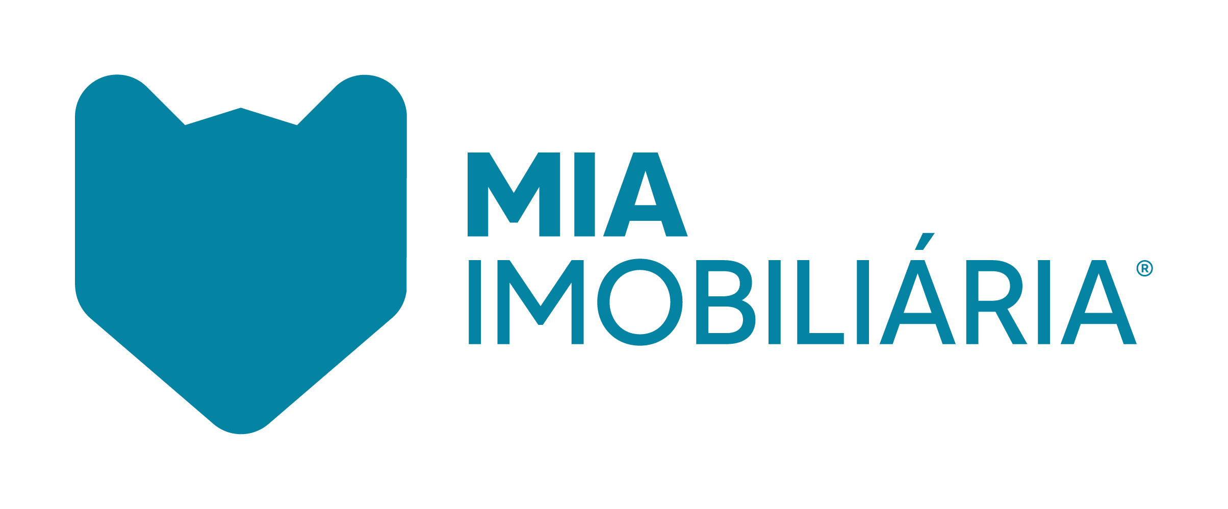 Logo Homepage Mia Imobiliária