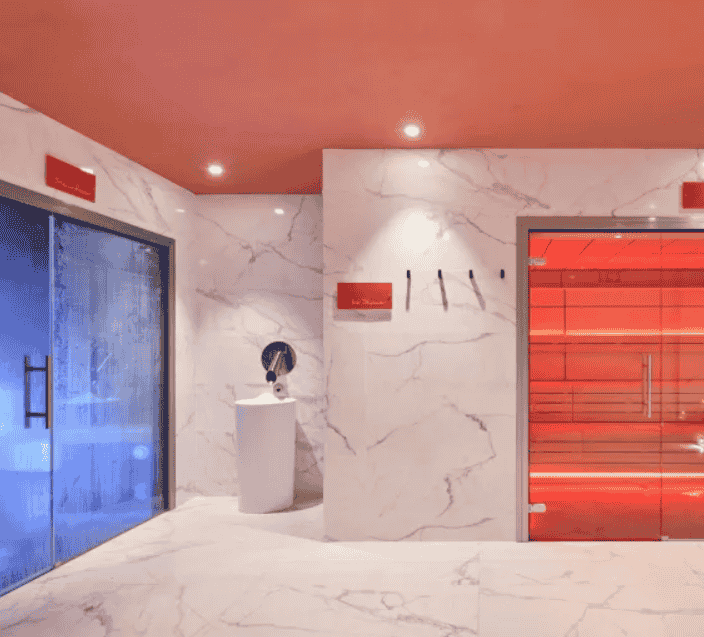 Wellness - Spa | La Manga Club