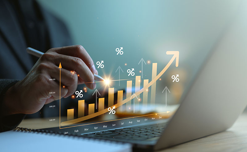 Estudo de Mercado de Imóveis