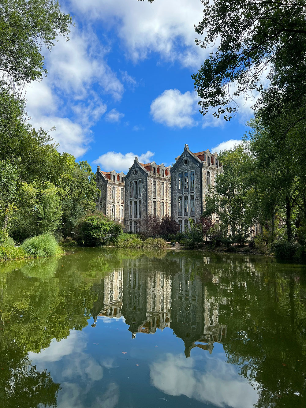 Living in Caldas da Rainha – An Active and Healthy Lifestyle