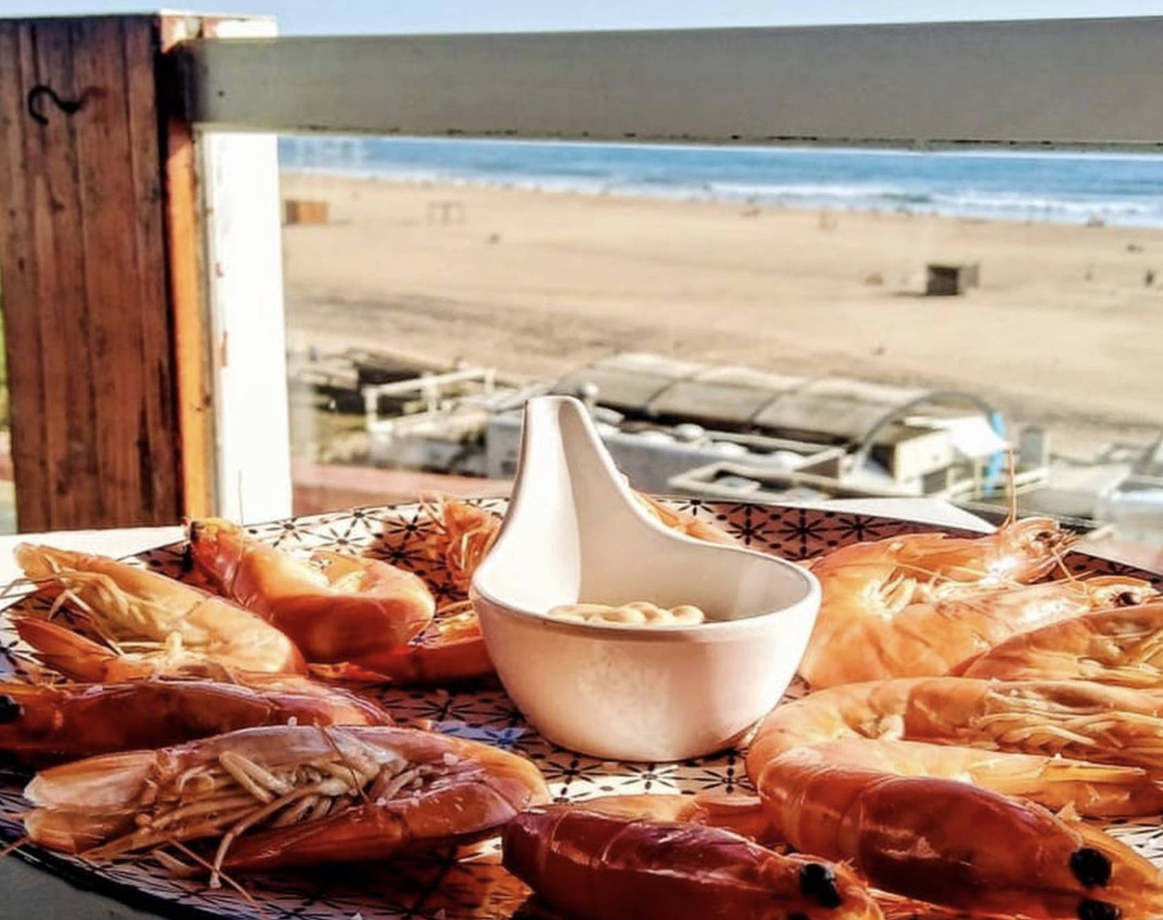 Restaurants, cafés and bars in Portimão (Algarve - Portugal): where to eat and drink in Portimão - Safari